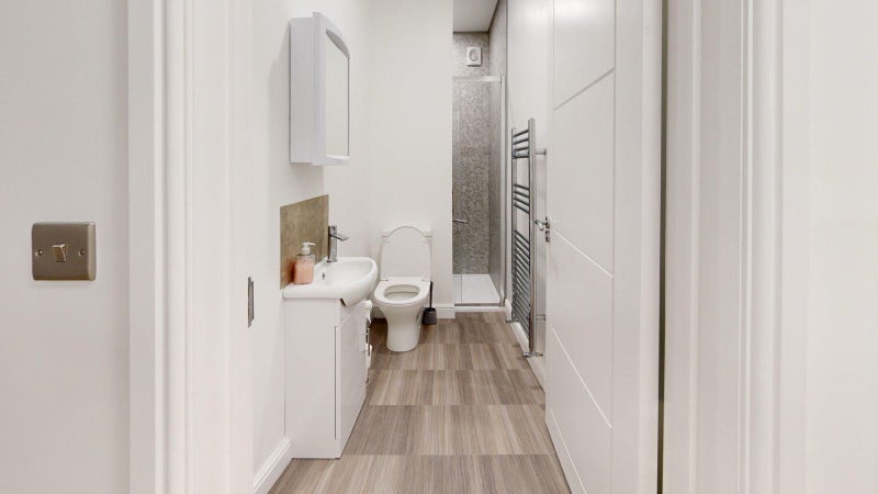 Apartment in Bristol, Soundwell, Staple Hill and Mangotsfield - More
