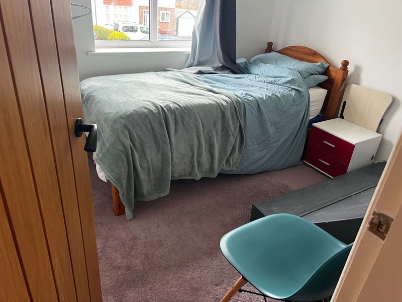 'Room Available in Prestatyn' Room to Rent from SpareRoom