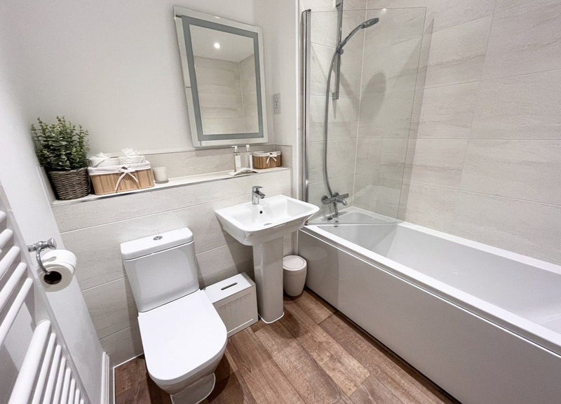 'Double Room in New Build House KEYNSHAM! ' Room to Rent from SpareRoom