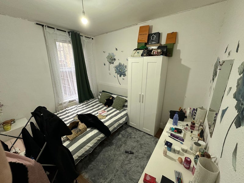 'Double room to rent Leytonstone ' Room to Rent from SpareRoom