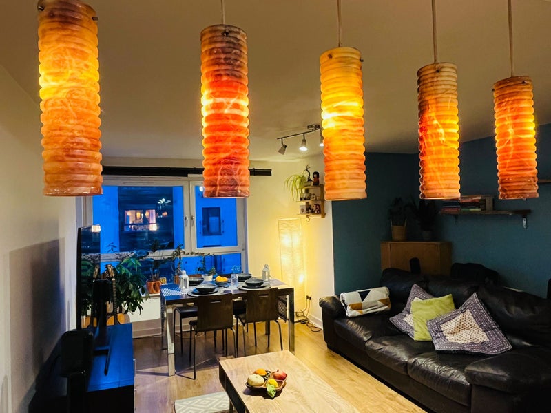 Photo 1: Living room