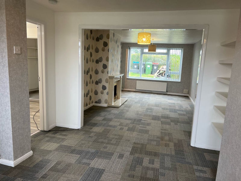 'Beautiful 3 Bed House in Bletchley ' Room to Rent from SpareRoom