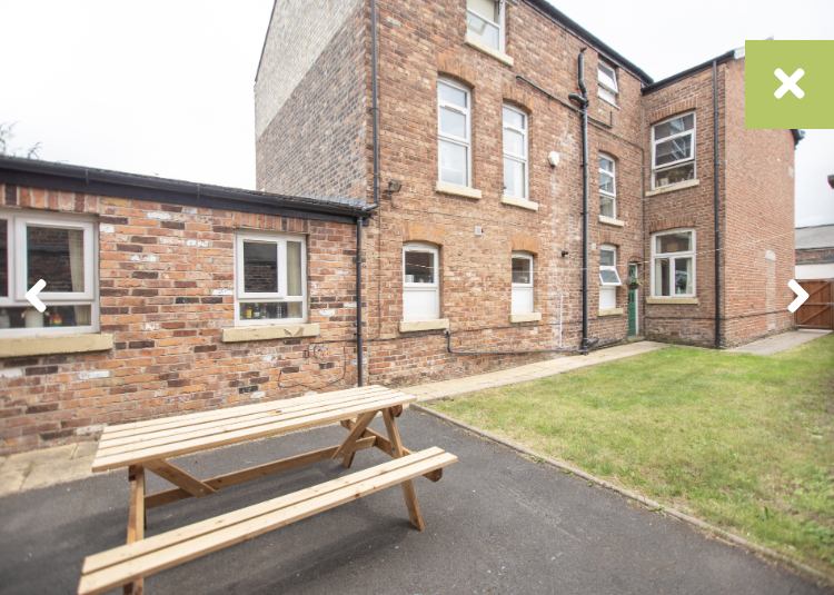 'Spacious double room Didsbury Village' Room to Rent from SpareRoom