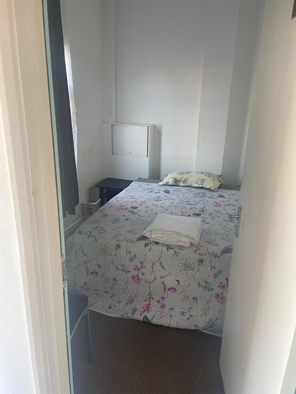 'Room for rent in forest gate' Room to Rent from SpareRoom
