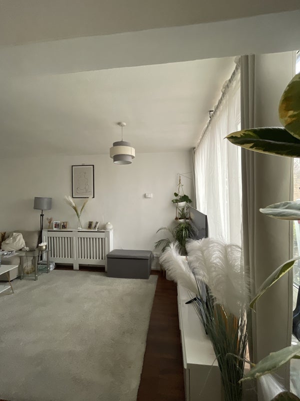 Photo 1: Living Room