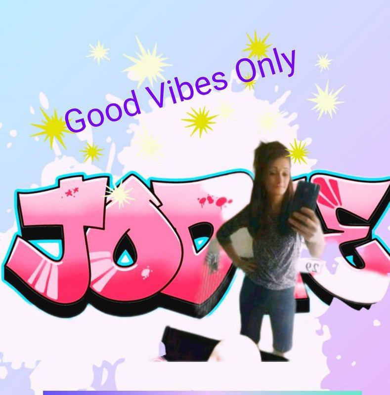 Photo 1: GOOD VIBEZ ONLY 