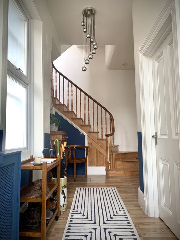 Photo 1: Main Entrance