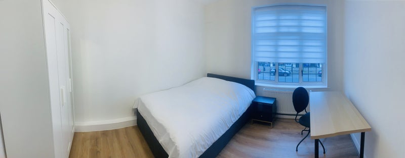 Photo 1: Large double rooms and small double rooms