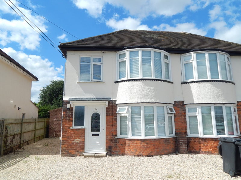 'Double Room to Let in Didcot, near Railway Station' Room to Rent from