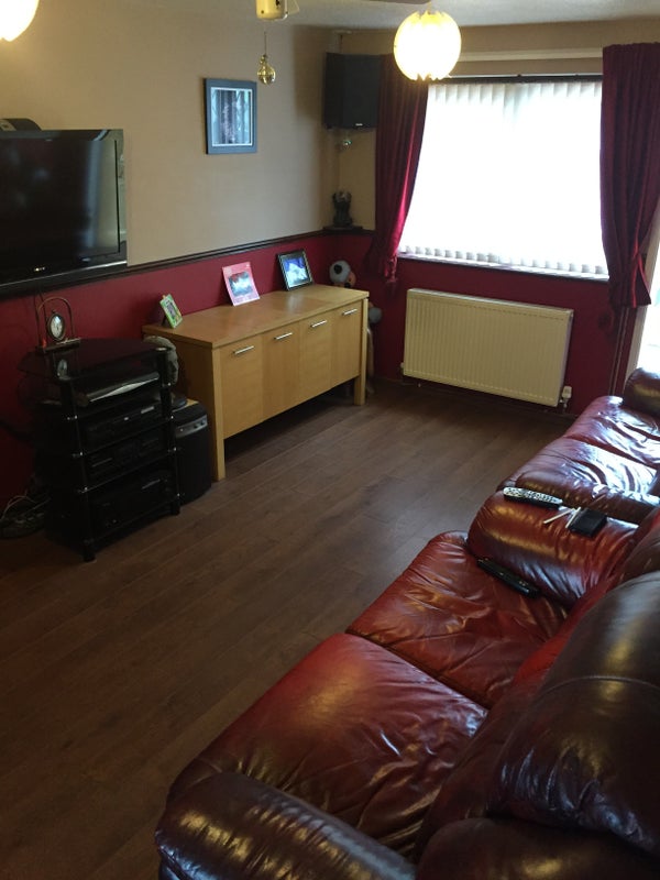 'Double Room For Rent In Sinfin Moor, Derby' Room to Rent from SpareRoom