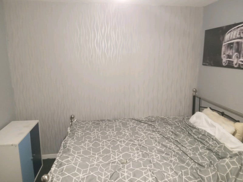 'Corby Double Room to Let from £95 per wk ' Room to Rent from SpareRoom