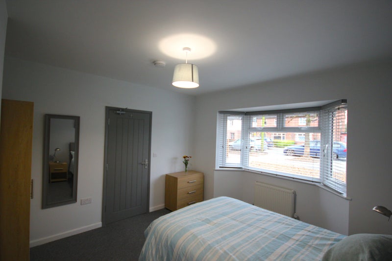 ' 🏡 Cosy Room Modern House Prettygate ' Room to Rent from SpareRoom