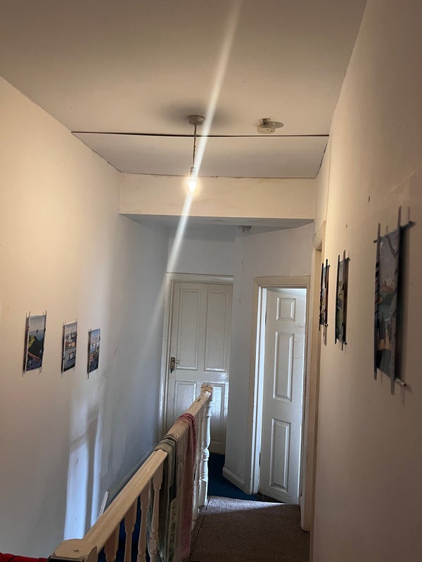 'Double Room for rent in Slough ' Room to Rent from SpareRoom