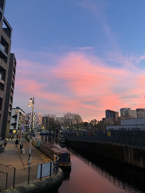 'One Bed Apartment In Ancoats' Room to Rent from SpareRoom