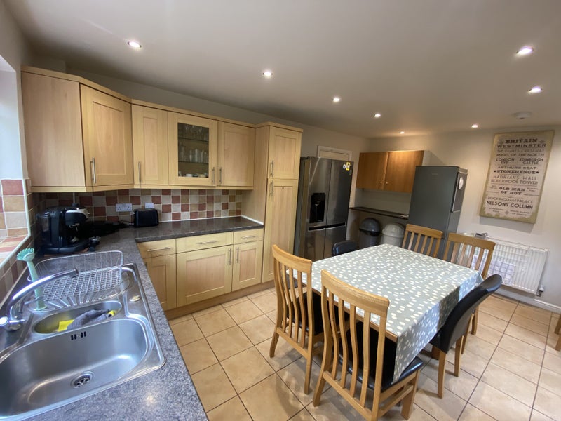 'Student House in Cranfield Village' Room to Rent from SpareRoom