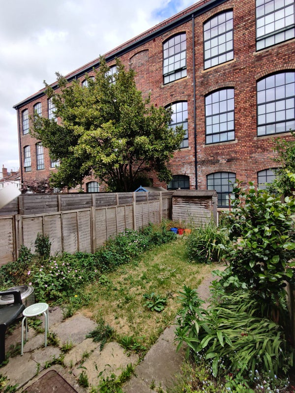 'Room to rent in Easton, Bristol' Room to Rent from SpareRoom