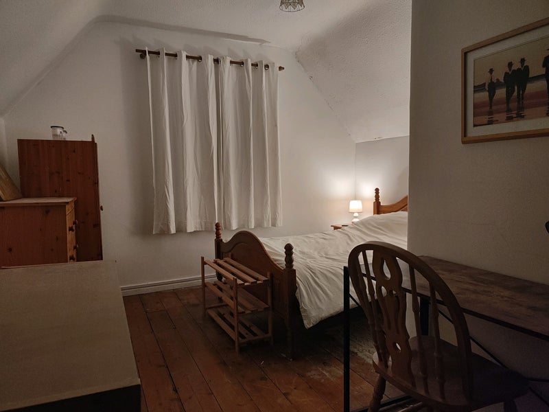 'Large double room in New Basford' Room to Rent from SpareRoom