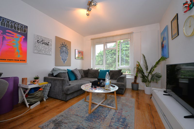 'A Stylish One Bedroom Flat In Tottenham' Room to Rent from SpareRoom