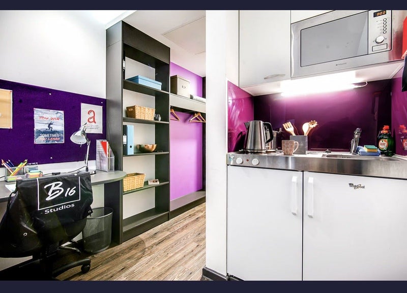 'Looking for a tenant replacement ' Room to Rent from SpareRoom