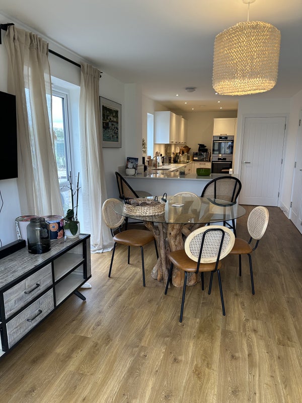 Photo 1: Open Plan kitchen/lounge/diner