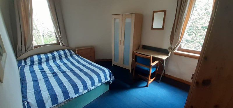 'Room to rent in a 3bed flat (Edinburgh) - 370£' Room to Rent from ...
