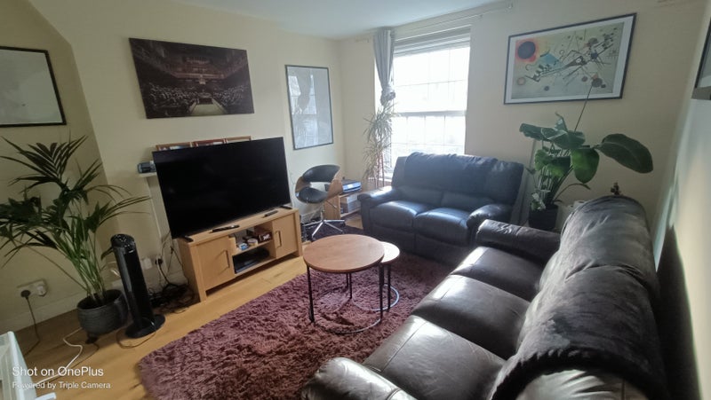 Photo 1: Living room