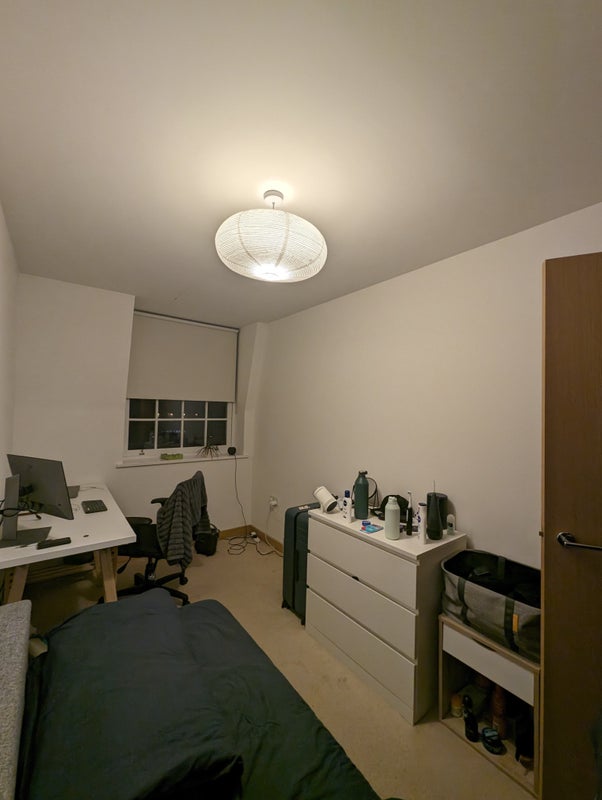 'Single Room to Rent Welwyn Garden City ' Room to Rent from SpareRoom