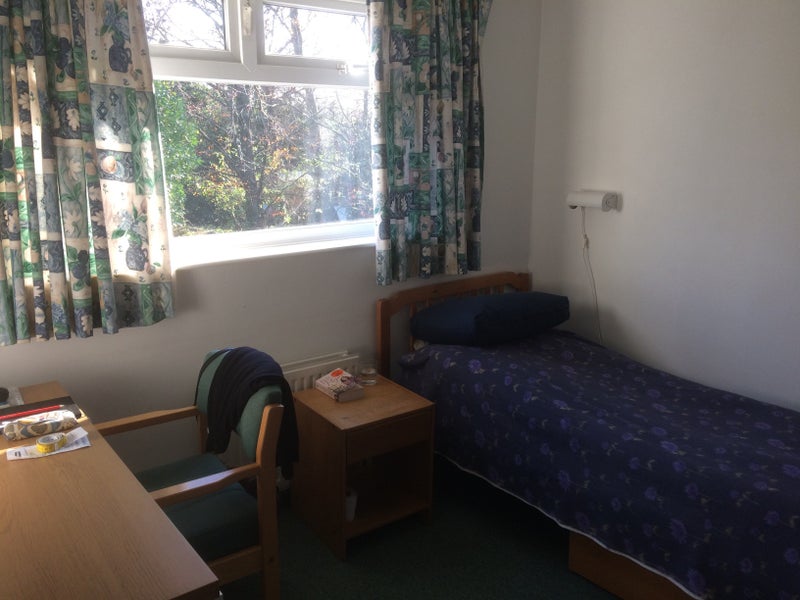 Photo 1: Room (Yours)