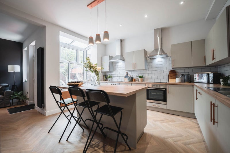 ' 🏠 Brand New Luxury Ensuite Rooms in Failsworth ' Room to Rent from SpareRoom