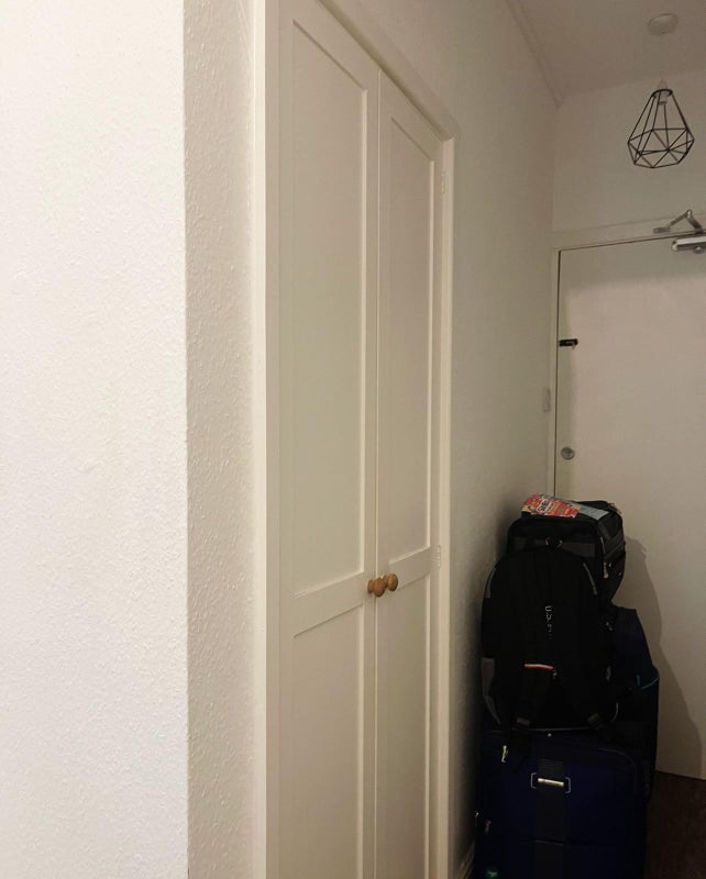 'Double room (£450). All bills inclusive ' Room to Rent from SpareRoom