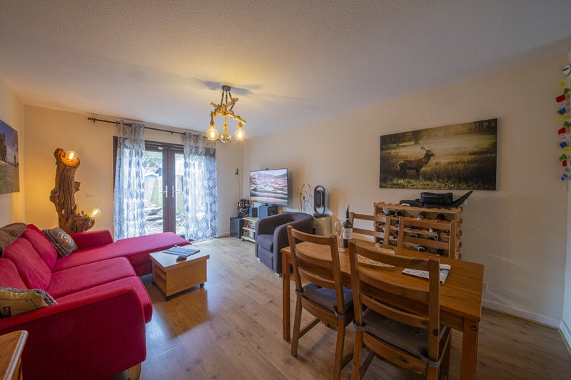 Photo 1: Living room