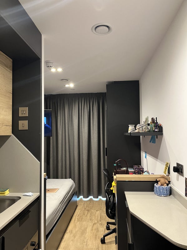 'Studio at Vita Student' Room to Rent from SpareRoom