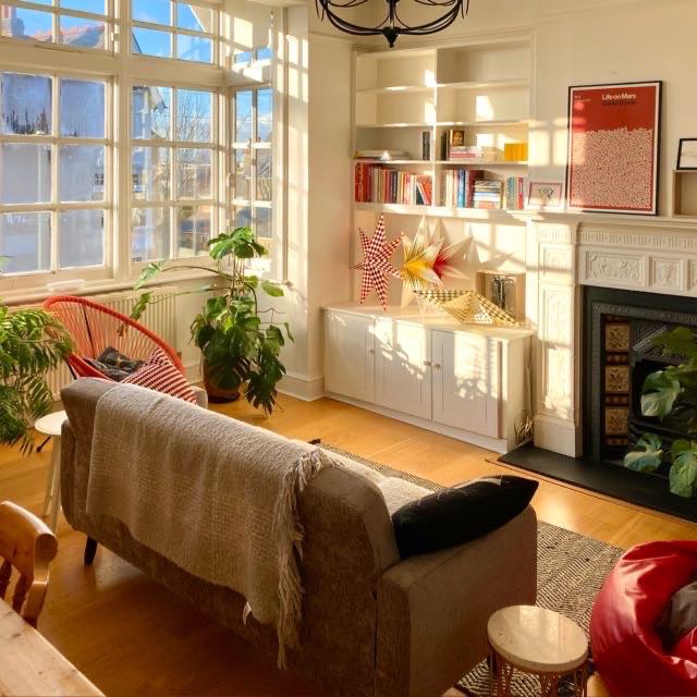 'Ensuite double bedroom in East Finchley' Room to Rent from SpareRoom