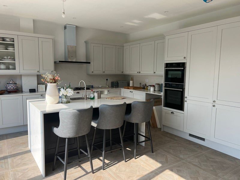 Photo 1: SHARED KITCHEN