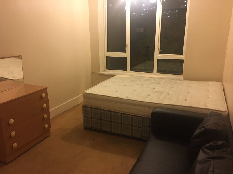 Photo 1: Double room