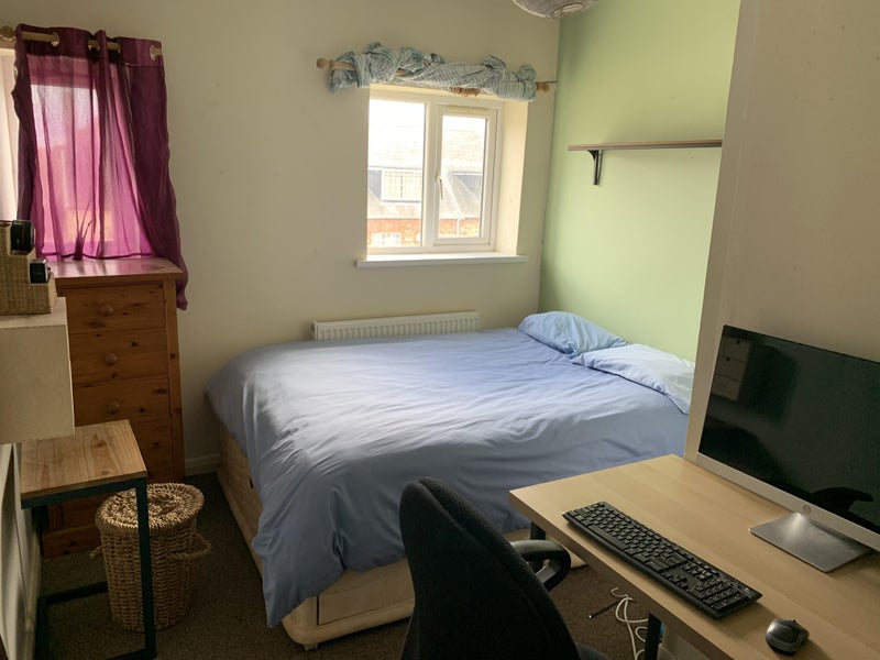 'Single Room Cowley Oxford' Room to Rent from SpareRoom