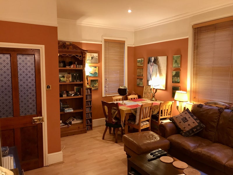 ' Flat in Barnes/Mortlake off White Heart Lane' Room to Rent from SpareRoom