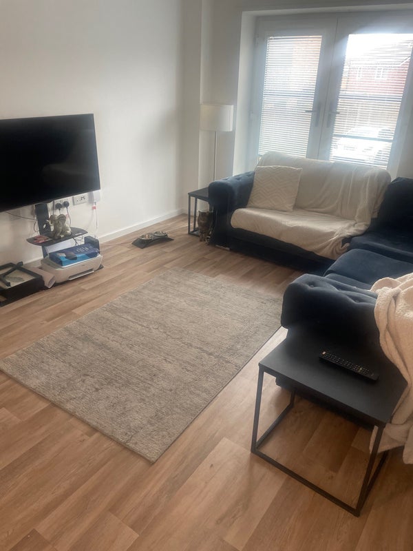 Photo 1: Living room