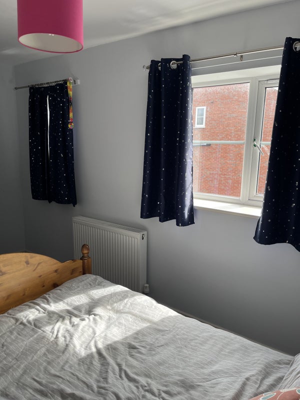 'Double Room in Bayston Hill' Room to Rent from SpareRoom
