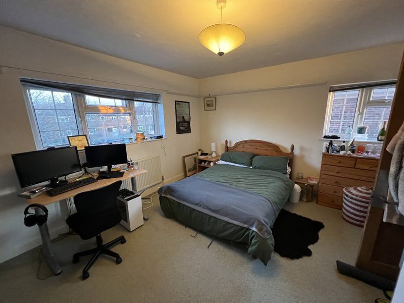 'Double Rooms in New Marston £600/£620' Room to Rent from SpareRoom