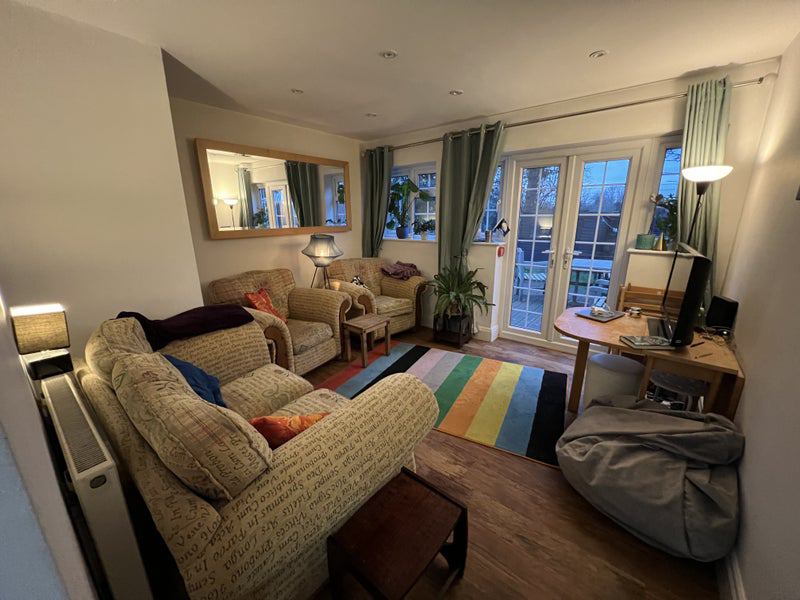 'Double Rooms in New Marston £600/£620' Room to Rent from SpareRoom