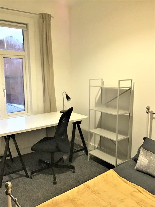 '2 Double Rooms, Walsgrave Rd, CV2' Room to Rent from SpareRoom