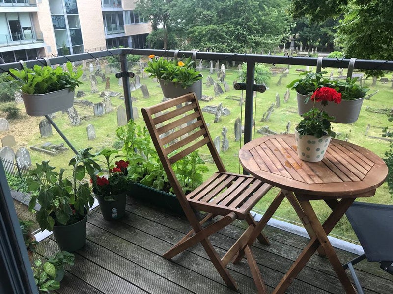 '2 Lovely Double Rooms in Jericho' Room to Rent from SpareRoom