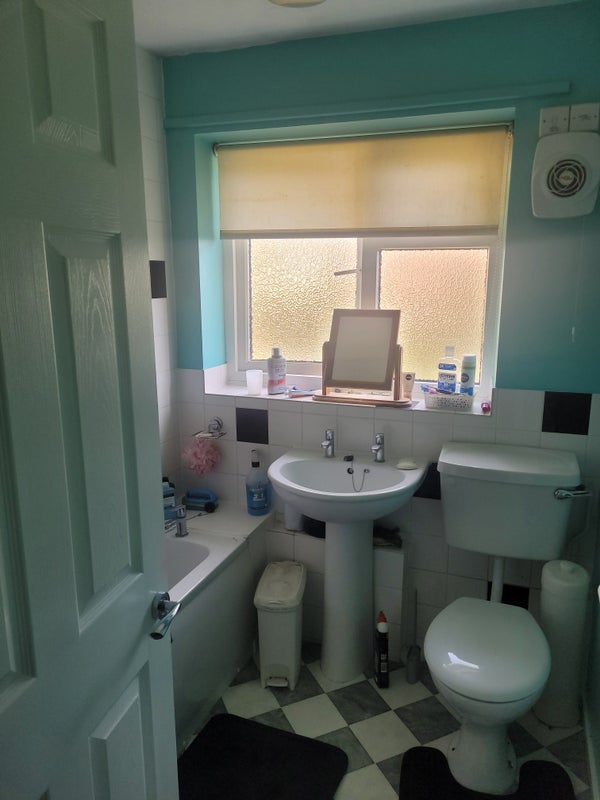 'Room for rent' Room to Rent from SpareRoom