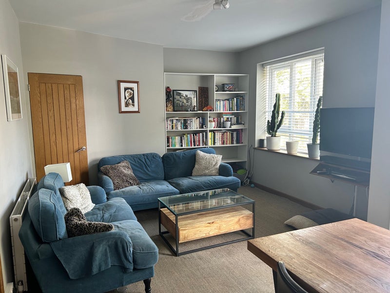 Photo 1: Livingroom / dinner