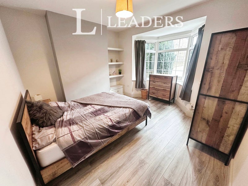 'Shared House Coalville ' Room to Rent from SpareRoom