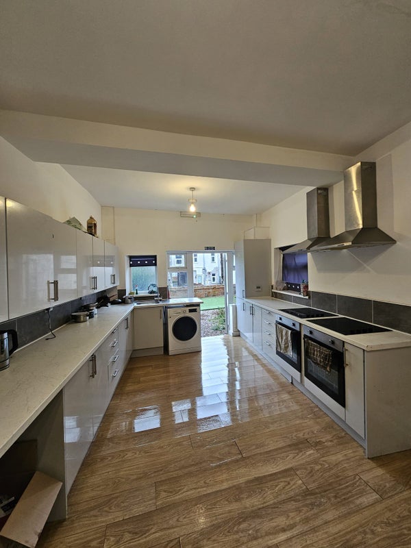 '🔥 Newly Refurbished Ensuite Rooms! Grantham!' Room to Rent from