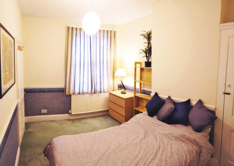 ' Large room in Wolverton, Milton Keynes' Room to Rent from SpareRoom