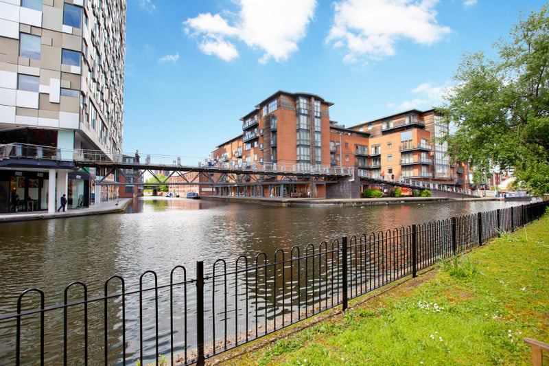 Photo 1: Location of property