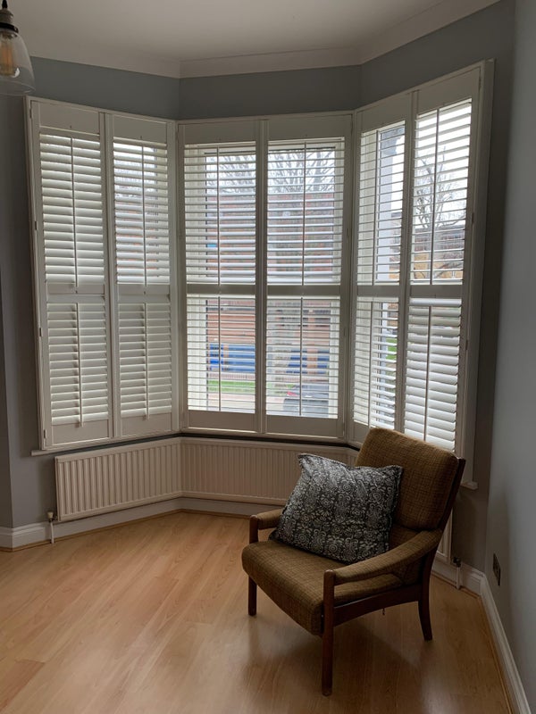 'Modern Two Bedroom to rent on Caledonian Road' Room to Rent from SpareRoom